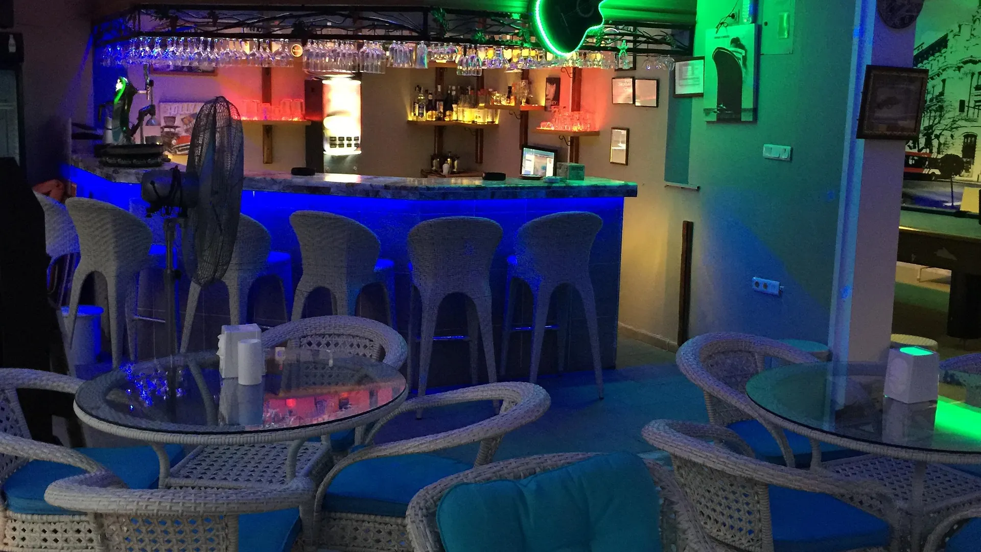 Arya Hotel İçmeler