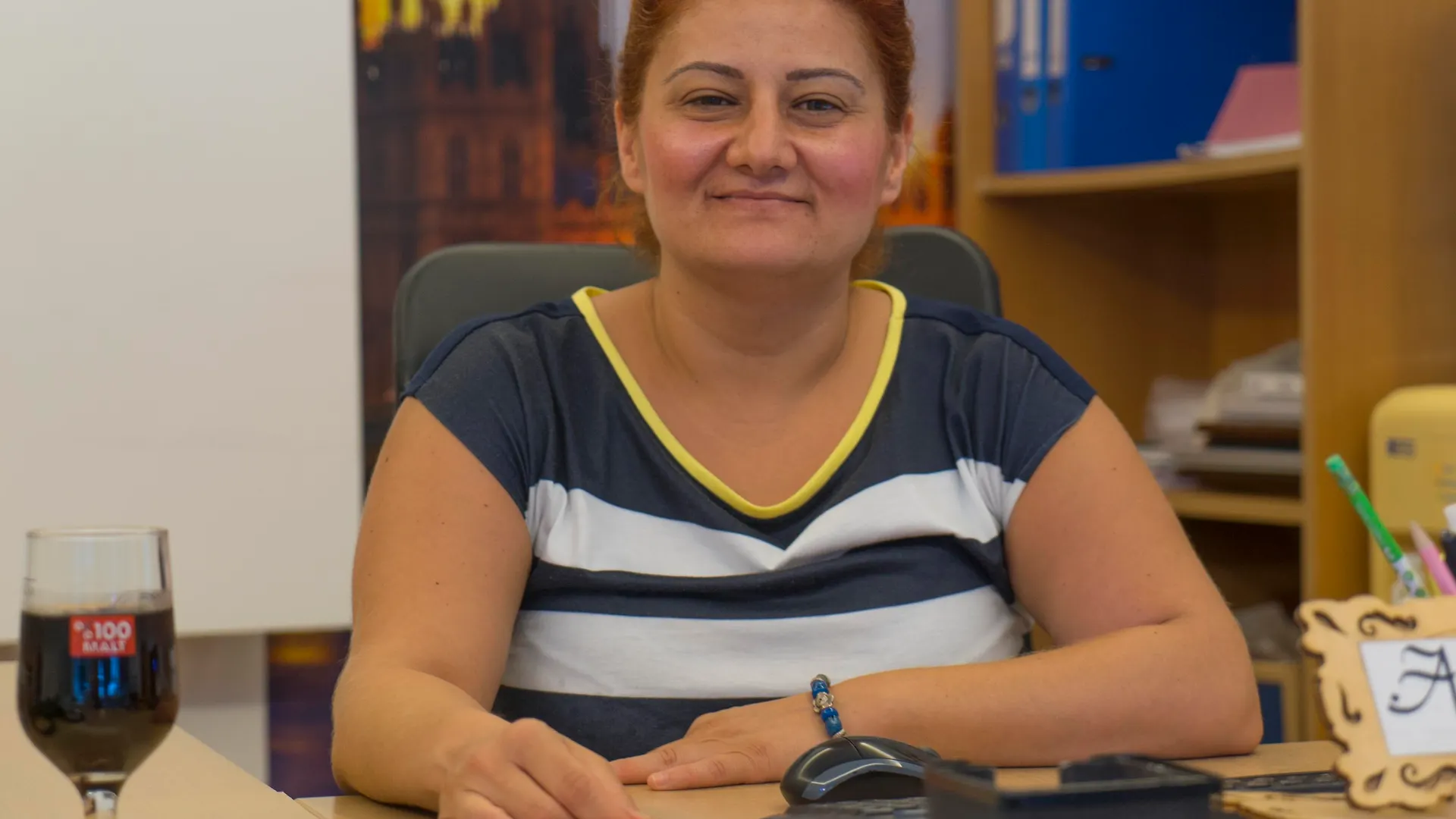 Arya Hotel İçmeler