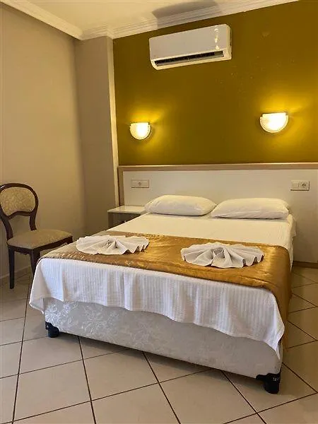 Arya Hotel İçmeler 3*,  Turecko
