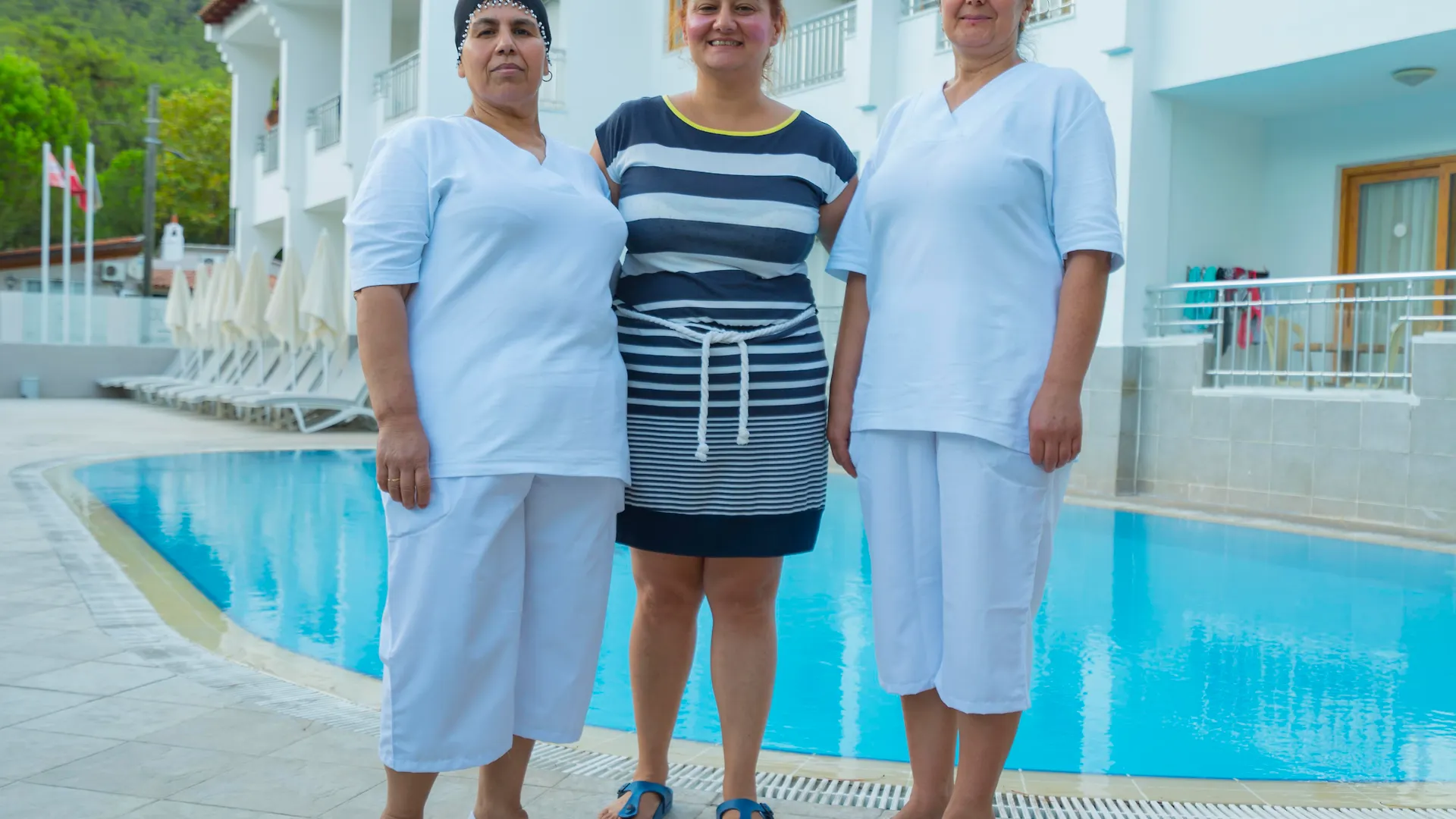 Arya Hotel イチュメレール トルコ