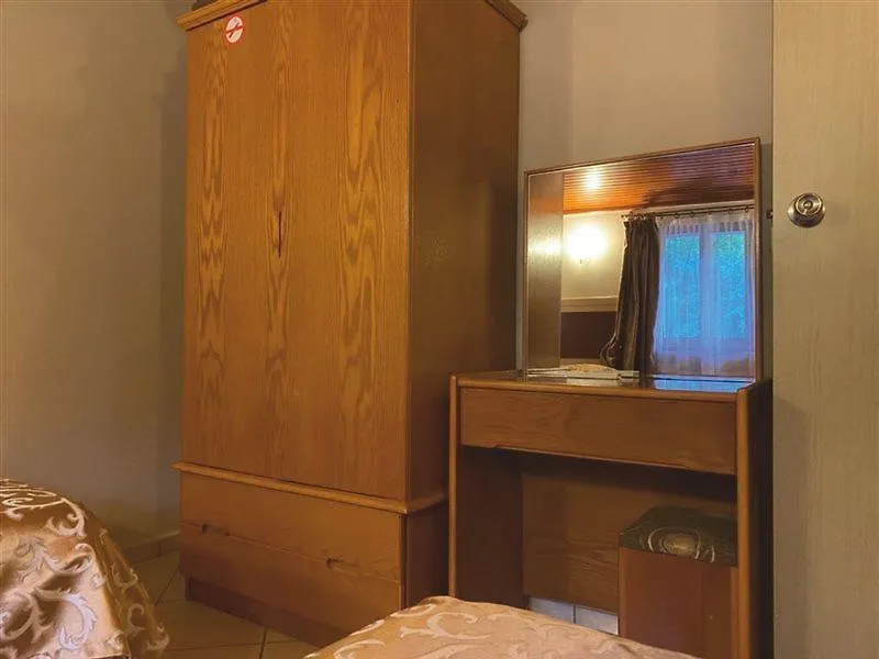 Arya Hotel イチュメレール 3*,  トルコ