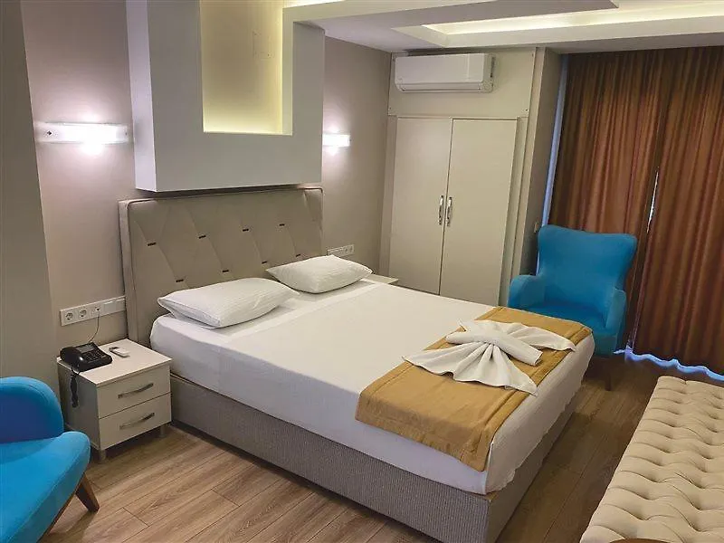 Arya Hotel イチュメレール 3*,  トルコ